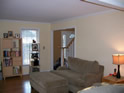 Chaise Before